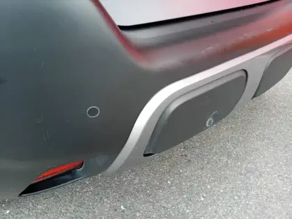 Photo 9 Citroën C3 Aircross  PureTech 110 S&S BVM6