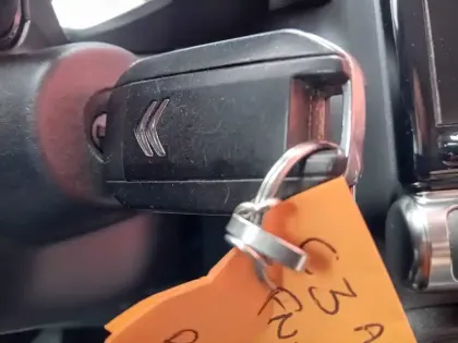 Photo 30 Citroën C3 Aircross  PureTech 110 S&S BVM6