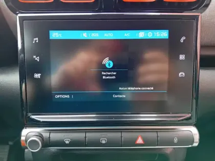 Photo 24 Citroën C3 Aircross  PureTech 110 S&S BVM6