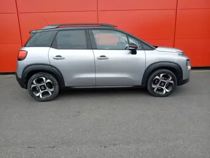 Photo 3 Citroën C3 Aircross  PureTech 110 S&S BVM6
