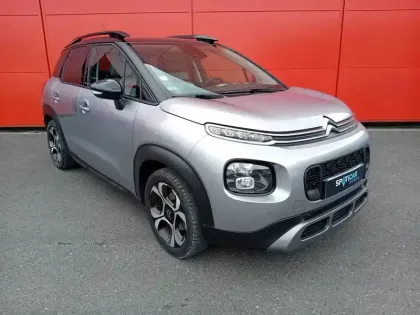 Photo 2 Citroën C3 Aircross  PureTech 110 S&S BVM6