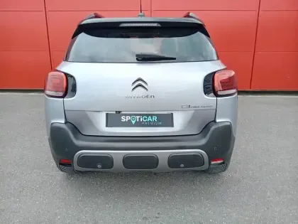 Photo 5 Citroën C3 Aircross  PureTech 110 S&S BVM6