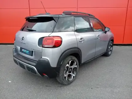 Photo 4 Citroën C3 Aircross  PureTech 110 S&S BVM6