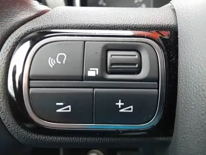 Photo 19 Citroën C3 Aircross  PureTech 110 S&S BVM6