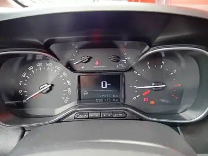 Photo 17 Citroën C3 Aircross  PureTech 110 S&S BVM6