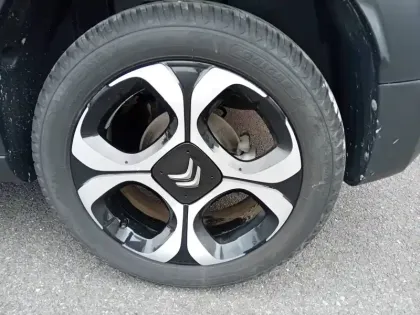 Photo 8 Citroën C3 Aircross  PureTech 110 S&S BVM6