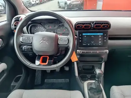 Photo 16 Citroën C3 Aircross  PureTech 110 S&S BVM6