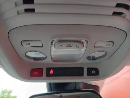 Photo 28 Citroën C3 Aircross  PureTech 110 S&S BVM6