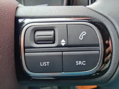 Photo 18 Citroën C3 Aircross  PureTech 110 S&S BVM6