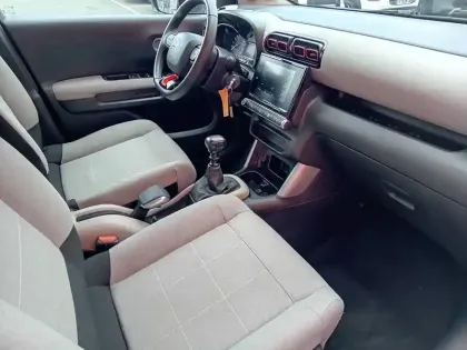 Photo 15 Citroën C3 Aircross  PureTech 110 S&S BVM6