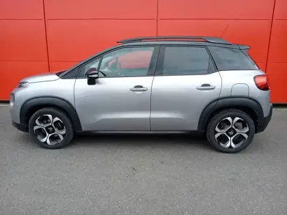Photo 7 Citroën C3 Aircross  PureTech 110 S&S BVM6