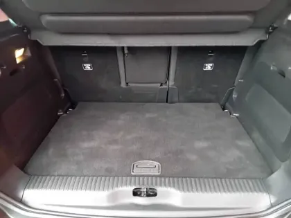 Photo 11 Citroën C3 Aircross  PureTech 110 S&S BVM6