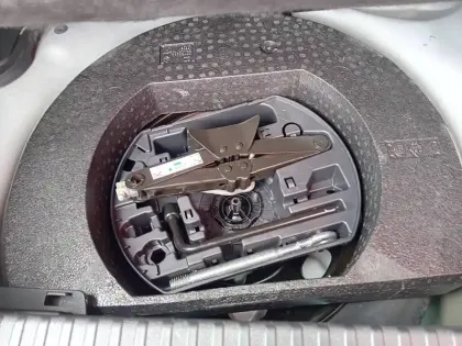 Photo 12 Citroën C3 Aircross  PureTech 110 S&S BVM6