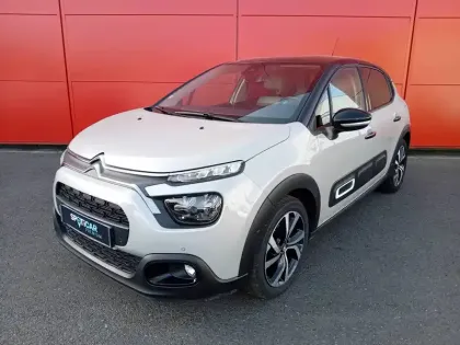Photo Citroën C3 Shine Pack
