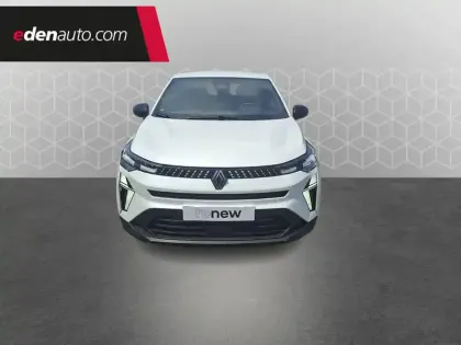 Photo Renault Captur Evolution