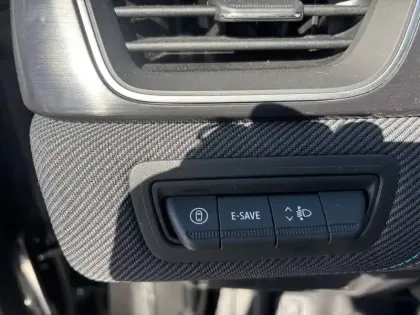 Photo 24 Renault Symbioz  E-Tech full hybrid 145