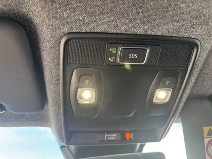 Photo 36 Renault Symbioz  E-Tech full hybrid 145