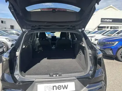 Photo 23 Renault Symbioz  E-Tech full hybrid 145
