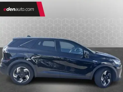 Photo 5 Renault Symbioz  E-Tech full hybrid 145