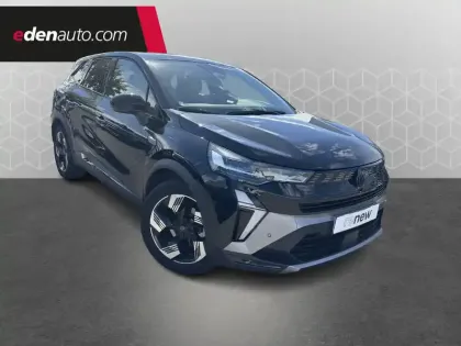 Photo 6 Renault Symbioz  E-Tech full hybrid 145