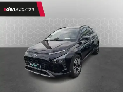 Photo Hyundai Bayon Creative