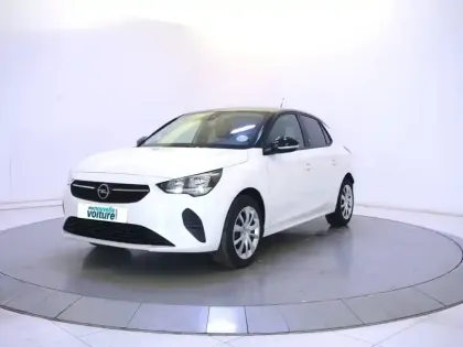 Photo Opel Corsa Edition