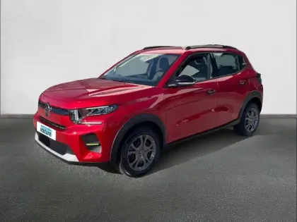 Photo Citroën C3 Plus