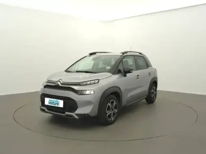 Photo Citroën C3 Aircross Feel Pack