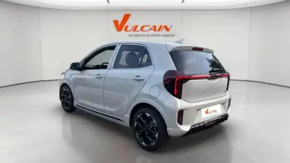 Photo 23 Kia Picanto  1.2 DPi 79 ch BVM5