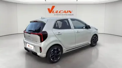 Photo 47 Kia Picanto  1.2 DPi 79 ch BVM5