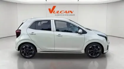 Photo 27 Kia Picanto  1.2 DPi 79 ch BVM5