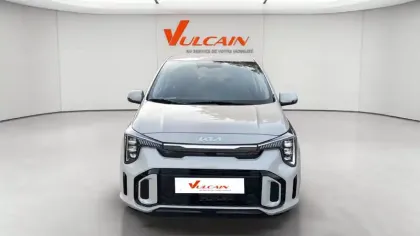 Photo 50 Kia Picanto  1.2 DPi 79 ch BVM5