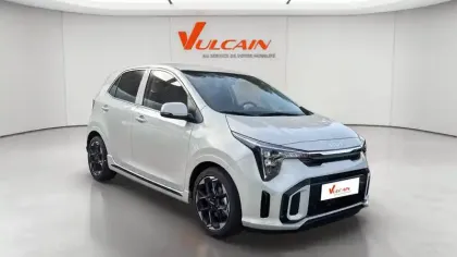 Photo 28 Kia Picanto  1.2 DPi 79 ch BVM5