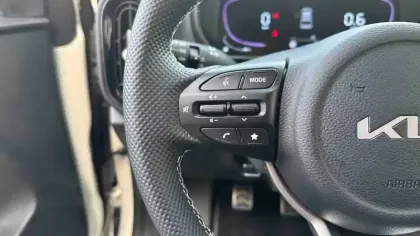 Photo 56 Kia Picanto  1.2 DPi 79 ch BVM5