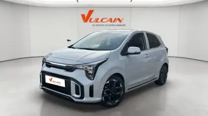 Photo 21 Kia Picanto  1.2 DPi 79 ch BVM5