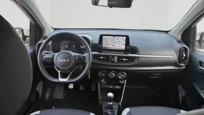 Photo 41 Kia Picanto  1.2 DPi 79 ch BVM5