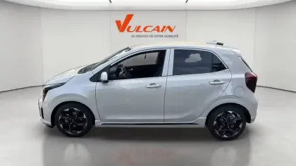 Photo 43 Kia Picanto  1.2 DPi 79 ch BVM5