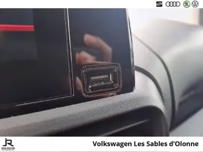 Photo 134 Peugeot Partner  CA BLUEHDI 130 S&S BVM6