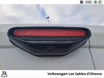 Photo 110 Peugeot Partner  CA BLUEHDI 130 S&S BVM6