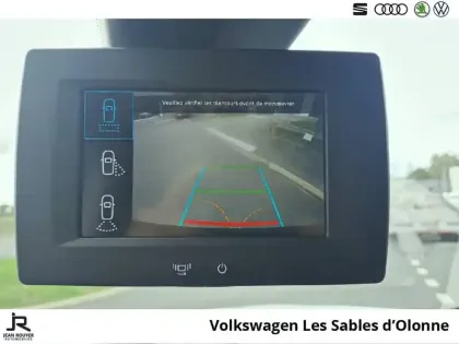 Photo 121 Peugeot Partner  CA BLUEHDI 130 S&S BVM6