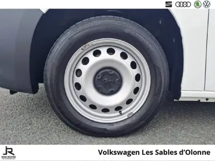 Photo 105 Peugeot Partner  CA BLUEHDI 130 S&S BVM6