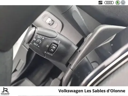 Photo 125 Peugeot Partner  CA BLUEHDI 130 S&S BVM6