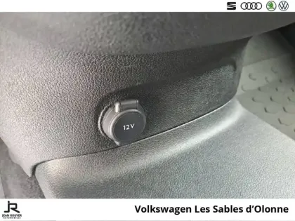 Photo 140 Peugeot Partner  CA BLUEHDI 130 S&S BVM6