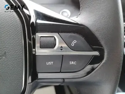 Photo 13 Peugeot 208  BlueHDi 100 S&S BVM6