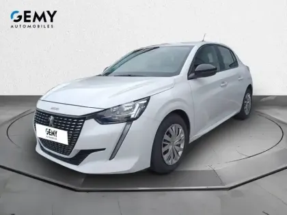 Photo Peugeot 208 Active