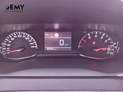 Photo 11 Peugeot 208  BlueHDi 100 S&S BVM6