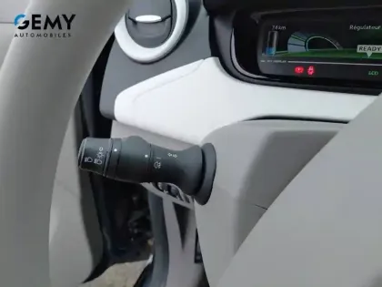 Photo 16 Renault Zoé Zoe R90