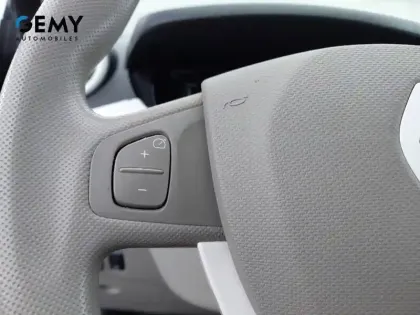 Photo 14 Renault Zoé Zoe R90