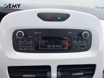 Photo 19 Renault Zoé Zoe R90