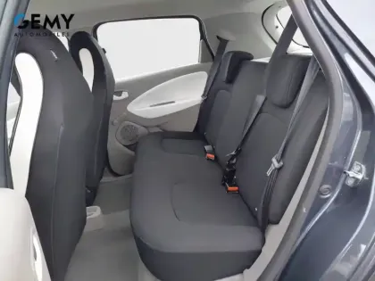 Photo 9 Renault Zoé Zoe R90